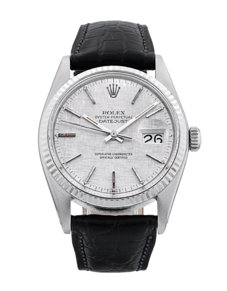 Rolex Datejust 16014